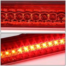 Load image into Gallery viewer, 88-00 Chevrolet C/K Series Third Brake Light LED Red
