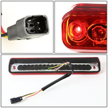 Load image into Gallery viewer, 88-00 Chevrolet C/K Series Third Brake Light LED Red