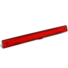 Load image into Gallery viewer, 05-13 Chevrolet Corvette 3D Style LED Third Brake Light - Red