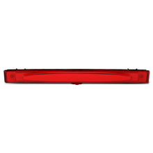 Load image into Gallery viewer, 05-13 Chevrolet Corvette 3D Style LED Third Brake Light - Red