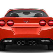 Load image into Gallery viewer, 05-13 Chevrolet Corvette 3D Style LED Third Brake Light - Red