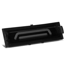 Load image into Gallery viewer, 91-96 Chevrolet Corvette 3D LED Third Brake Light Black Smoke