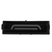 Load image into Gallery viewer, 91-96 Chevrolet Corvette 3D LED Third Brake Light Black Smoke