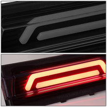 Load image into Gallery viewer, 91-96 Chevrolet Corvette 3D LED Third Brake Light Black Smoke
