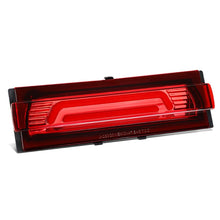 Load image into Gallery viewer, 91-96 Chevrolet Corvette 3D LED Third Brake Light Red