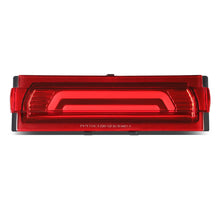 Load image into Gallery viewer, 91-96 Chevrolet Corvette 3D LED Third Brake Light Red