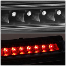 Load image into Gallery viewer, 91-96 Chevrolet Corvette LED 3rd Brake Light Black