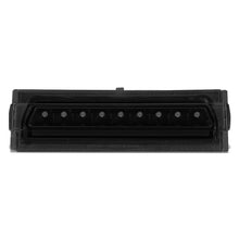 Load image into Gallery viewer, 91-96 Chevrolet Corvette LED 3rd Brake Light - Black Smoke