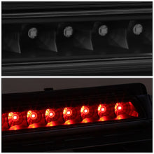 Load image into Gallery viewer, 91-96 Chevrolet Corvette LED 3rd Brake Light - Black Smoke