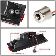 Load image into Gallery viewer, 1991-1996 Chevrolet Corvette LED 3rd Brake Light