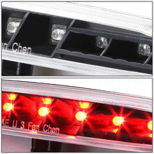 Load image into Gallery viewer, 1997-2004 Chevrolet Corvette C5 LED Third Brake Light - Black