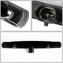 Load image into Gallery viewer, 1997-2004 Chevrolet Corvette C5 LED Third Brake Light - Black