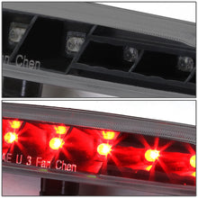 Load image into Gallery viewer, 1997-2004 Chevrolet Corvette C5 LED 3rd Brake Light - Black/Smoke