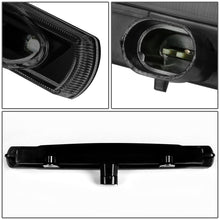 Load image into Gallery viewer, 1997-2004 Chevrolet Corvette C5 LED 3rd Brake Light - Black/Smoke