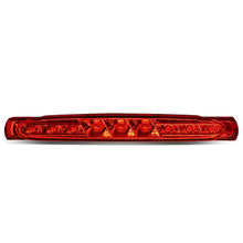 Load image into Gallery viewer, 97-04 Chevrolet Corvette C5 LED Third Brake Light Red