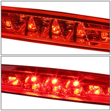 Load image into Gallery viewer, 97-04 Chevrolet Corvette C5 LED Third Brake Light Red