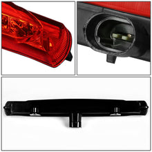 Load image into Gallery viewer, 97-04 Chevrolet Corvette C5 LED Third Brake Light Red