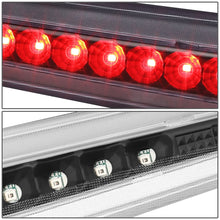 Load image into Gallery viewer, 06-11 Cadillac DTS LED 3rd Brake Light - Black