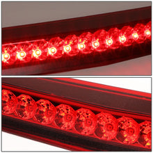 Load image into Gallery viewer, 06-11 Cadillac DTS 3rd Brake Light - LED Red