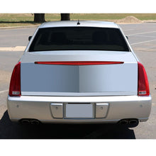Load image into Gallery viewer, 06-11 Cadillac DTS 3rd Brake Light - LED Red