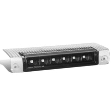 Load image into Gallery viewer, 2013-2017 Chevy Express GMC Savana LED 3rd Brake Light - Black