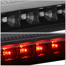Load image into Gallery viewer, 2013-2017 Chevy Express GMC Savana LED 3rd Brake Light - Black