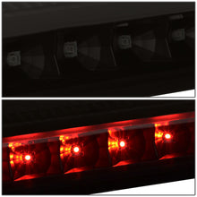 Load image into Gallery viewer, 13-17 Chevy Express GMC Savana LED 3rd Brake Light - Black/Smoke