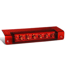 Load image into Gallery viewer, 2013-2017 Chevrolet Express GMC Savana LED 3rd Brake Light Red