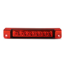 Load image into Gallery viewer, 2013-2017 Chevrolet Express GMC Savana LED 3rd Brake Light Red