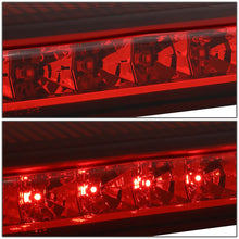 Load image into Gallery viewer, 2013-2017 Chevrolet Express GMC Savana LED 3rd Brake Light Red
