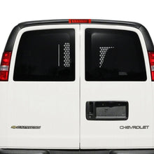 Load image into Gallery viewer, 2013-2017 Chevrolet Express GMC Savana LED 3rd Brake Light Red