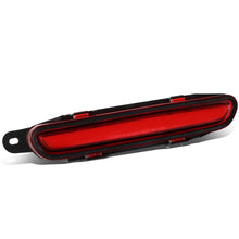 Load image into Gallery viewer, 06-10 Dodge Charger 3D Style LED Third Brake Light - Red