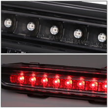Load image into Gallery viewer, 06-10 Dodge Charger LED 3rd Brake Light - Black