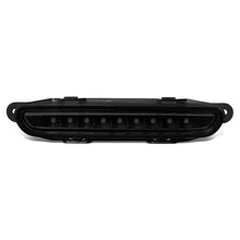 Load image into Gallery viewer, 06-10 Dodge Charger LED 3rd Brake Light - Black / Smoke