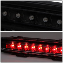 Load image into Gallery viewer, 06-10 Dodge Charger LED 3rd Brake Light - Black / Smoke
