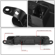 Load image into Gallery viewer, 06-10 Dodge Charger LED 3rd Brake Light - Black / Smoke