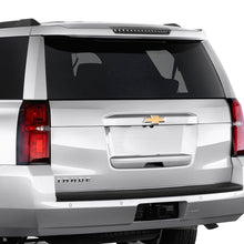 Load image into Gallery viewer, 2007-2014 Chevrolet Suburban Tahoe GMC Yukon 3rd Brake Light LED
