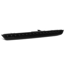 Load image into Gallery viewer, 07-14 Chevy Suburban Tahoe GMC Yukon 3rd Brake Light LED Black/Smoke