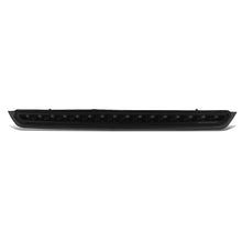 Load image into Gallery viewer, 07-14 Chevy Suburban Tahoe GMC Yukon 3rd Brake Light LED Black/Smoke