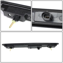 Load image into Gallery viewer, 07-14 Chevy Suburban Tahoe GMC Yukon 3rd Brake Light LED Black/Smoke