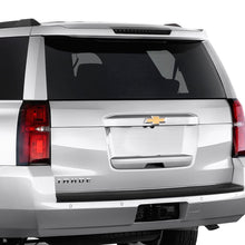 Load image into Gallery viewer, 07-14 Chevy Suburban Tahoe GMC Yukon 3rd Brake Light LED Black/Smoke