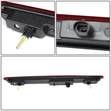 Load image into Gallery viewer, 07-14 Chevy Suburban Tahoe GMC Yukon 3rd Brake Light LED Red
