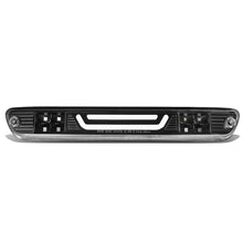 Load image into Gallery viewer, 04-12 Chevrolet Colorado 3D Style LED Third Brake Light - Black