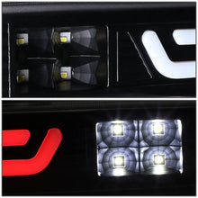 Load image into Gallery viewer, 04-12 Chevrolet Colorado 3D Style LED Third Brake Light - Black