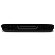 Load image into Gallery viewer, 2004-2012 Chevrolet Colorado 3D Style LED Third Brake Light Black