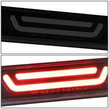 Load image into Gallery viewer, 2004-2012 Chevrolet Colorado 3D Style LED Third Brake Light Black