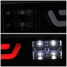 Load image into Gallery viewer, 2004-2012 Chevrolet Colorado 3D Style LED Third Brake Light Black