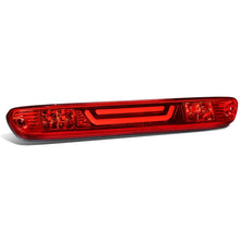 Load image into Gallery viewer, 04-12 Chevrolet Colorado / GMC Canyon 3D LED Third Brake Light - Red