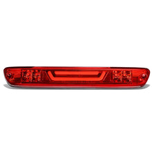 Load image into Gallery viewer, 04-12 Chevrolet Colorado / GMC Canyon 3D LED Third Brake Light - Red