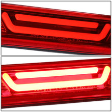 Load image into Gallery viewer, 04-12 Chevrolet Colorado / GMC Canyon 3D LED Third Brake Light - Red